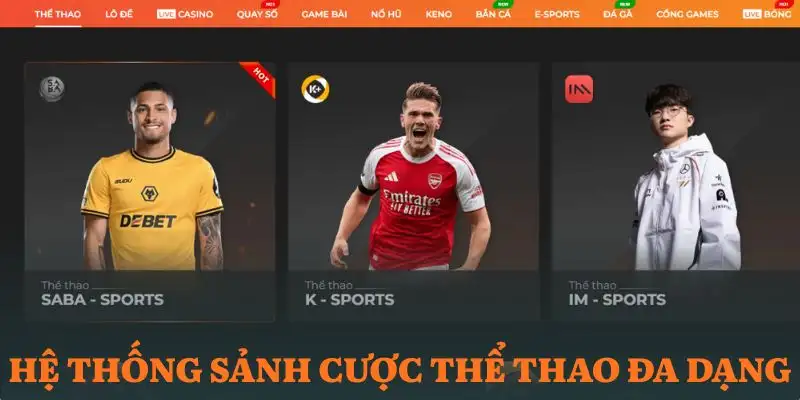 the-thao-qs88-sanh-cuoc